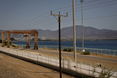 10-Day-Four-Eilat-Port